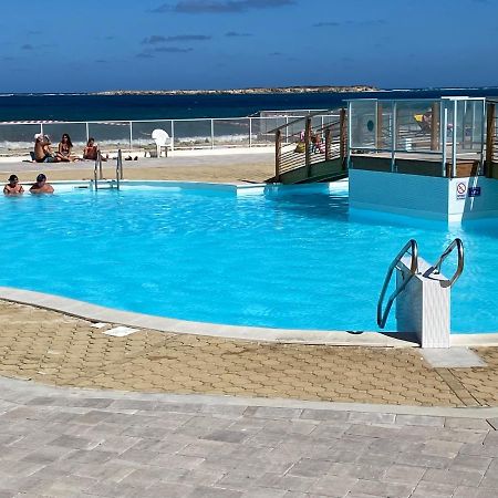 Ocean Sxm Studio Cul de Sac Esterno foto