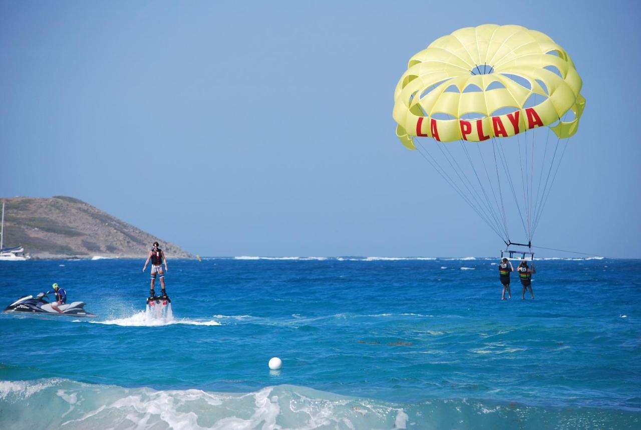 Ocean Sxm Studio Cul de Sac Esterno foto