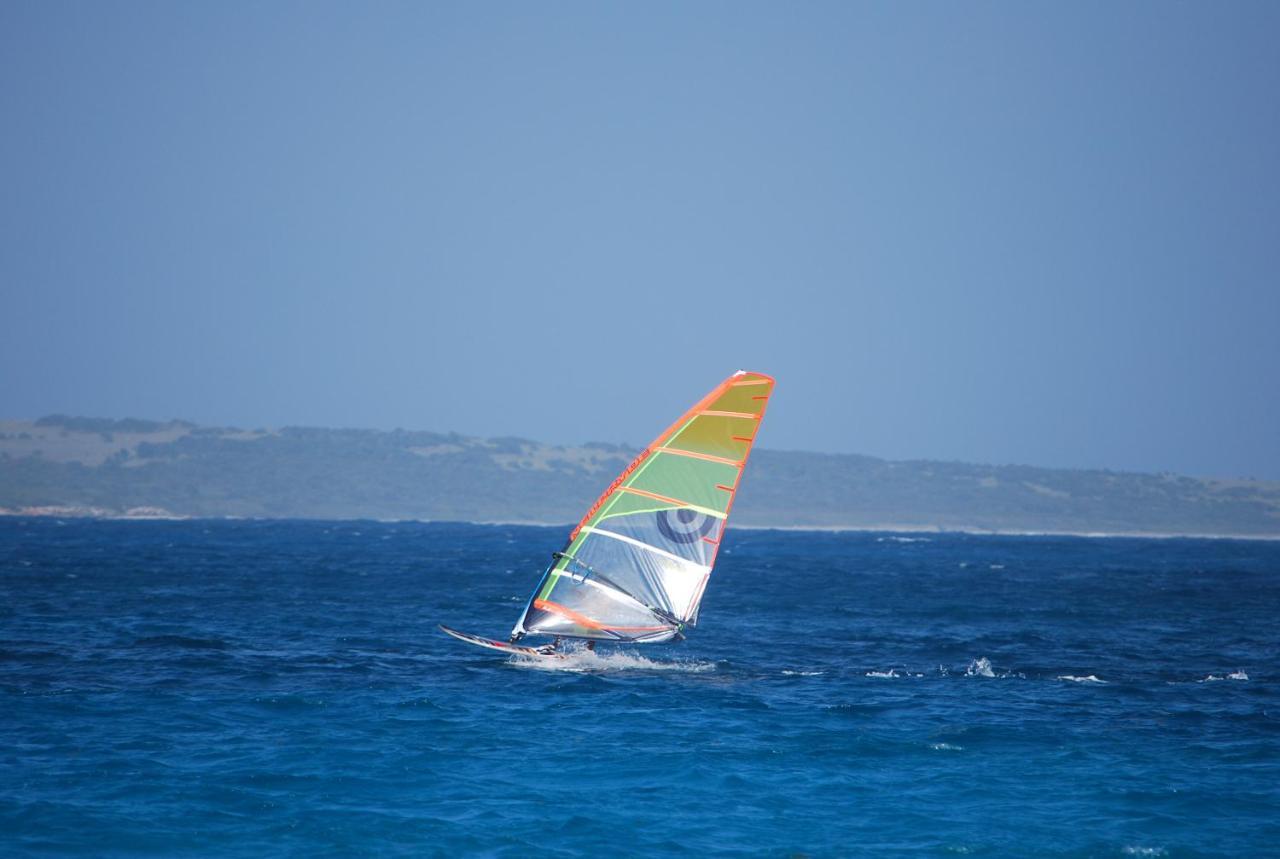 Ocean Sxm Studio Cul de Sac Esterno foto