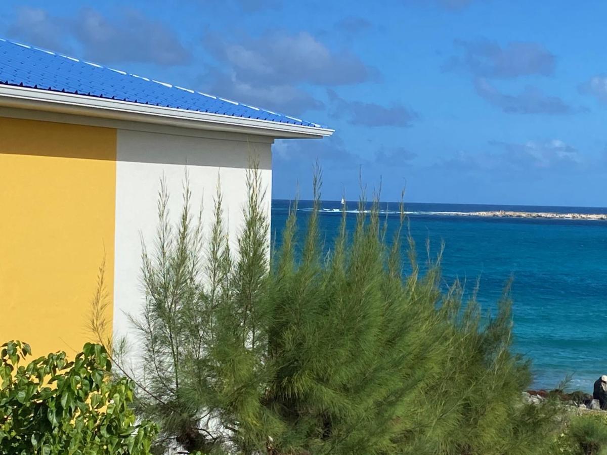 Ocean Sxm Studio Cul de Sac Esterno foto