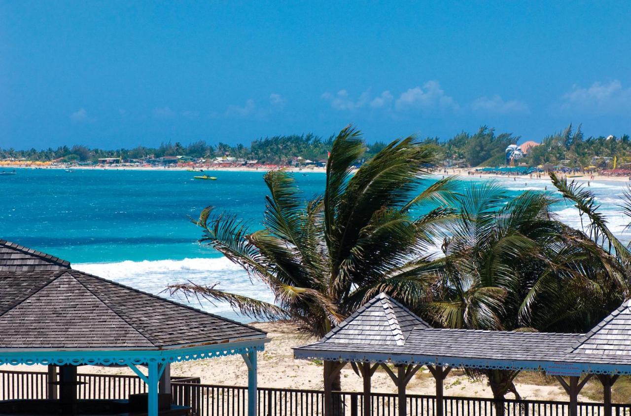 Ocean Sxm Studio Cul de Sac Esterno foto